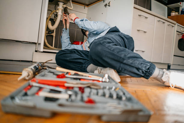 Best Shower Repair Services  in Commerce, GA