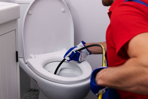 Best Leak Detection Services  in Commerce, GA