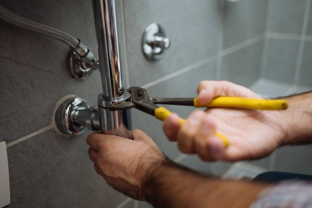 Best Drain Cleaning Services  in Commerce, GA